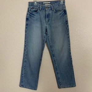 Vintage Tommy Hilfiger | Boyfriend Jeans